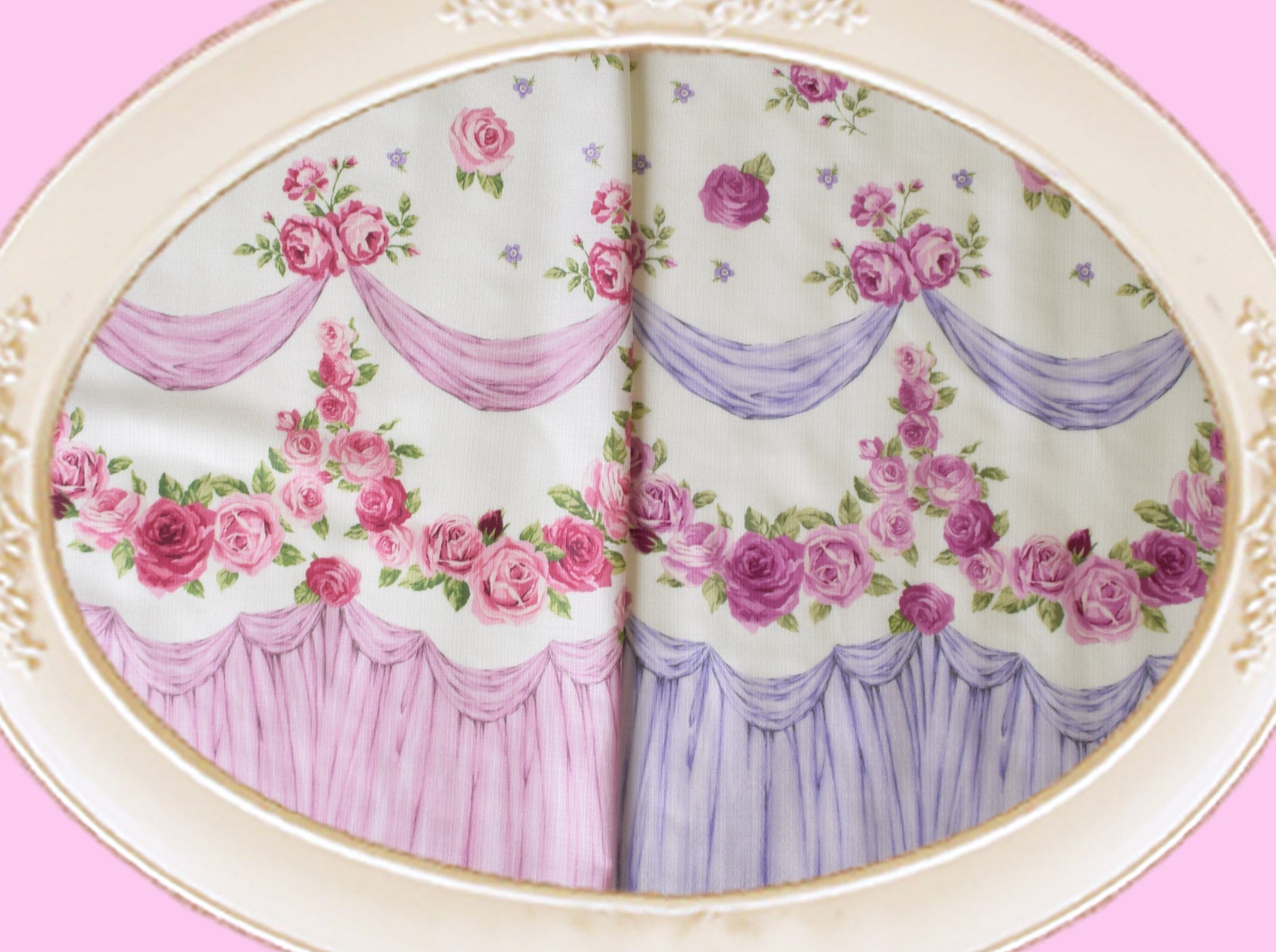 Frill ROSE JSK by Emily Temple Cute