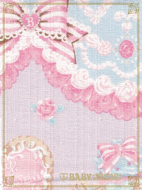 Little Royal Icing ~My Little Princess~ JSK II by Baby, the Stars