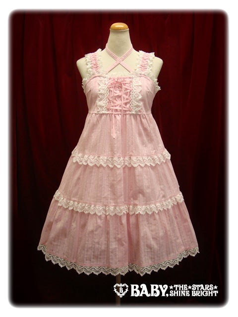 Karami 3 Tier JSK (2012) by Baby, the Stars Shine Bright