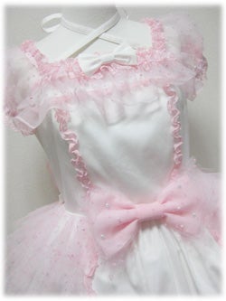 Candy Fairy OP by Angelic Pretty