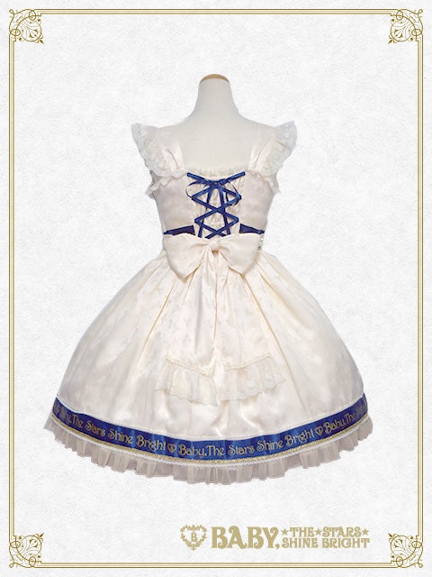 Favorite Ribbon JSK Set (2017) by Baby, the Stars Shine Bright