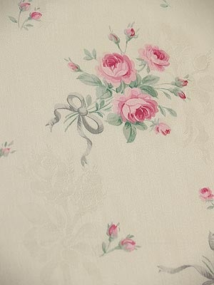 Petit Bouquet OP by Mary Magdalene