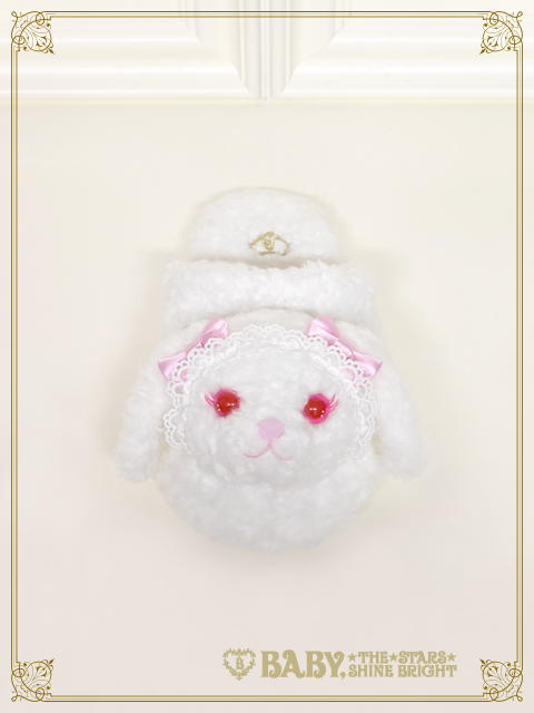 Usakumya Slippers (2020) by Baby, the Stars Shine Bright