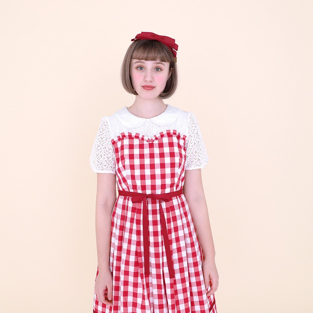 Heart Front OP by Emily Temple Cute
