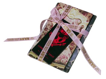 Component Tarot Cards by Baby, the Stars Shine Bright