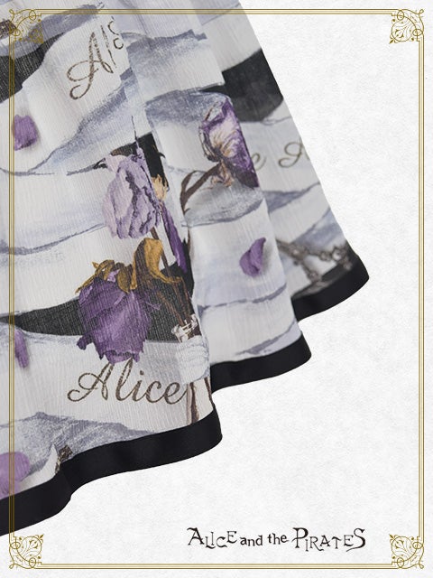 Therapy ~Bandage Connects Me with You~ JSK by Alice and the Pirates