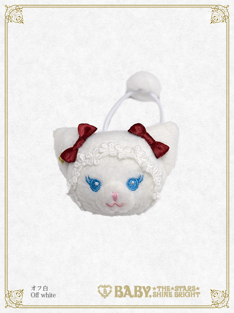 Neko Kumya Hair Band by Baby, the Stars Shine Bright