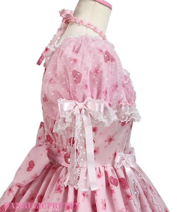 Ohanami Bunny OP by Angelic Pretty