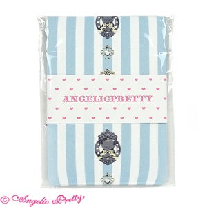 Dream Cat Go Round OTKs by Angelic Pretty