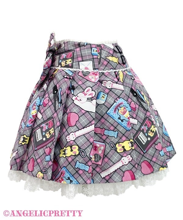 アンジェリックプリティ ファンシーステーショナリー スカート＋