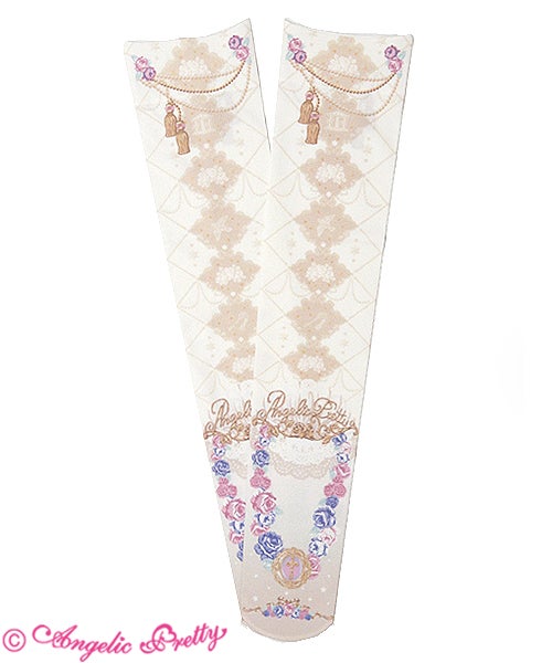 Eternal Carnival OTKs by Angelic Pretty