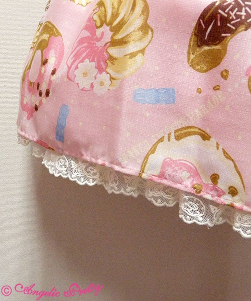 Baked Sweets Parade OP by Angelic Pretty