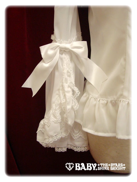 Chiffon Princess Dress Blouse by Baby, the Stars Shine Bright