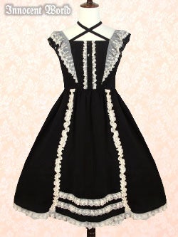 Innocent World パープル JSK Innocent World パープル JSK Innocent