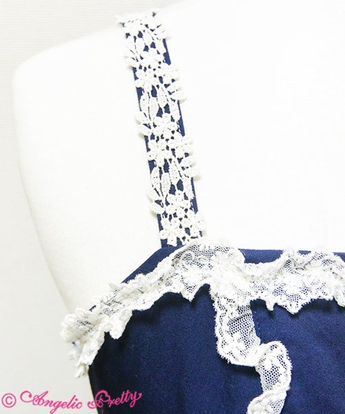 Fairy Tale Forest JSK by Angelic Pretty