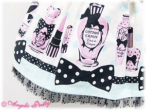 Fantastic Dolly OP by Angelic Pretty