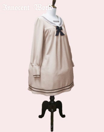 IW Charm Sailor OP by Innocent World