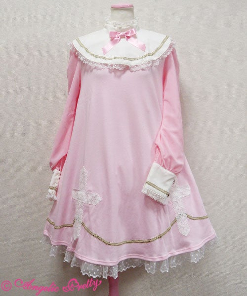 Celestial Cutsew OP (2016) by Angelic Pretty