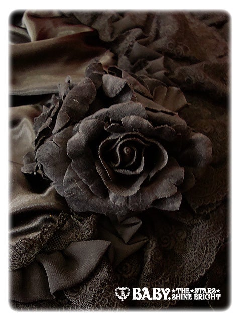 Lady Victoria's Afternoon Ribbon Bonnet by Baby, the Stars Shine