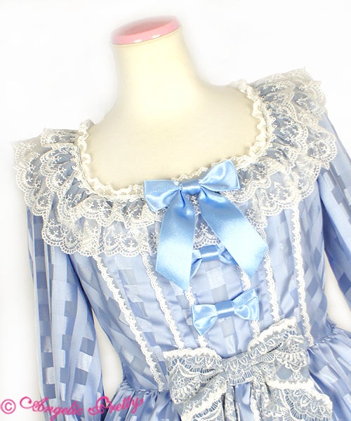 Angelic Pretty Bright Sugarワンピース Bright Sugar OP by Angelic Pretty