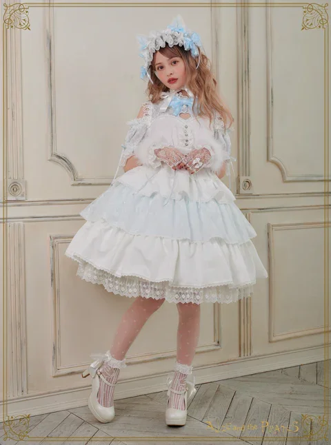 Sweet Heart Kitty OP by Alice and the Pirates