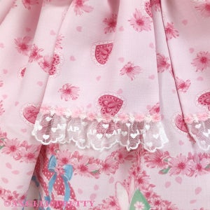 Ohanami Bunny OP by Angelic Pretty