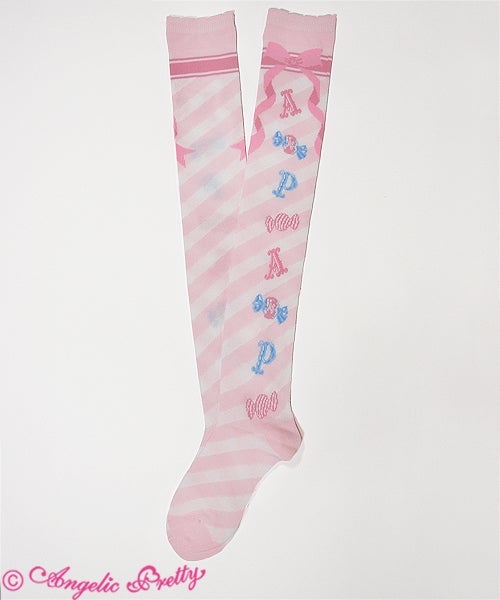 Whip Factory JSK Set by Angelic Pretty