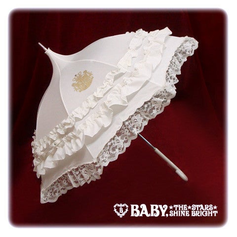 A/P Merry Pagoda Umbrella by Alice and the Pirates