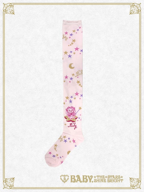 Kumya's Glittery☆Milky Way OTKs by Baby, the Stars Shine Bright