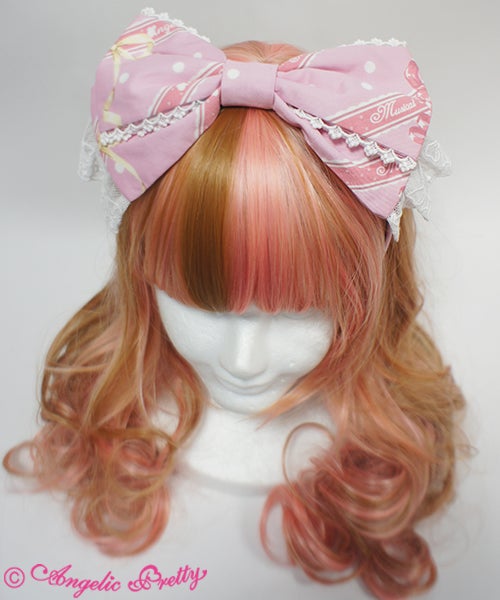 Melody Toys JSK Set by Angelic Pretty