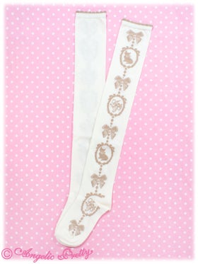 Cinema Doll OTKs by Angelic Pretty
