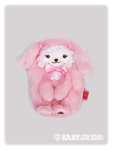 Usakumya Reversible Pouch by Baby, the Stars Shine Bright