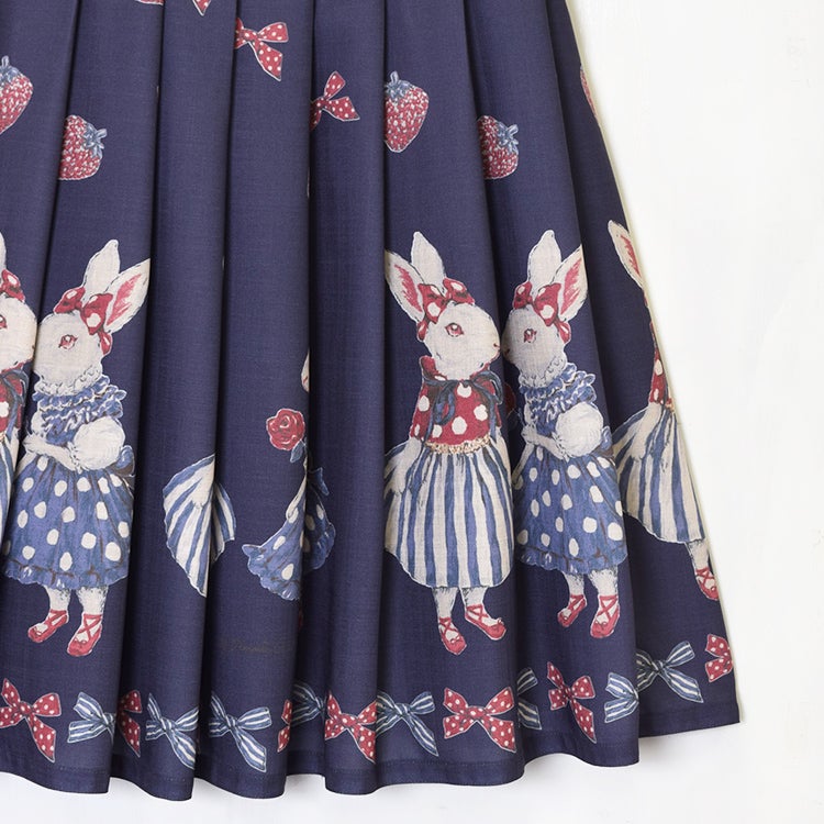 FAVORITE Bunny JSK by Emily Temple Cute