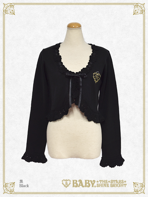 Flower Bolero by Baby, the Stars Shine Bright