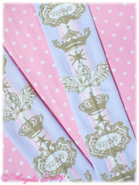 Day Dream Carnival OTKs by Angelic Pretty