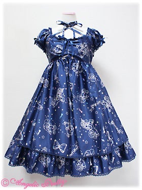 Dreamy Horoscope OP by Angelic Pretty