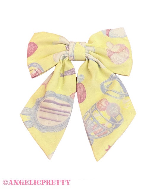 Fluffy Puff Bunny JSK Set by Angelic Pretty