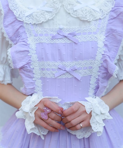Chalmiere ~ Maisie JSK by Axes Femme