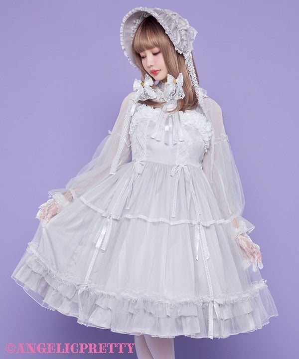 Marquise JSK by Angelic Pretty