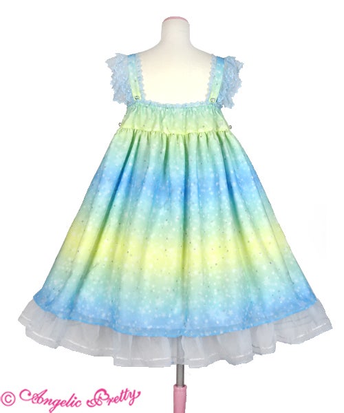 Sugar Sky JSK by Angelic Pretty