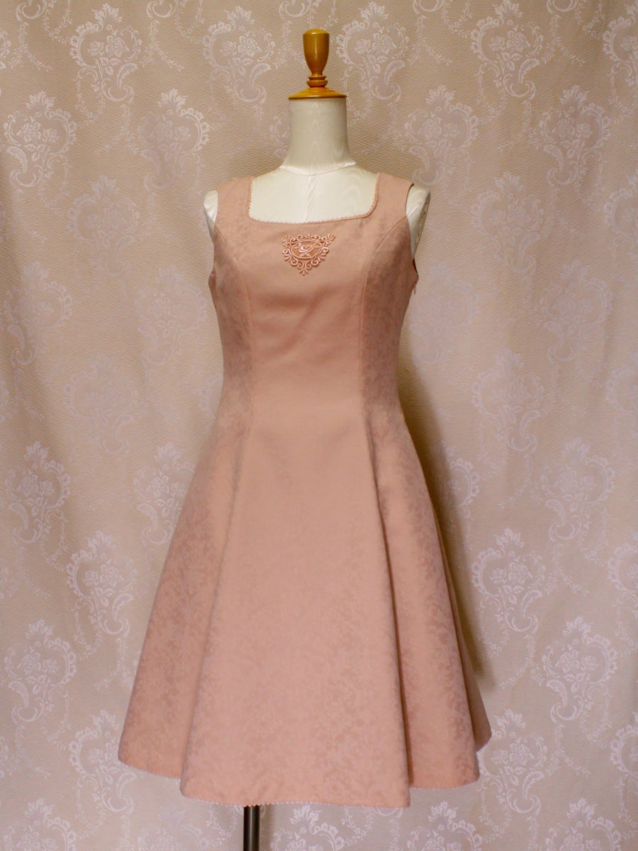 Versailles JSK With Cape by Victorian Maiden