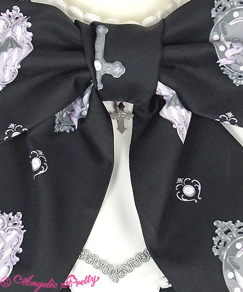 Dream Cat Go Round OP by Angelic Pretty