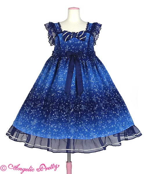 Sugar Sky JSK by Angelic Pretty