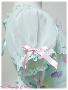 Sugar Hearts OP by Angelic Pretty
