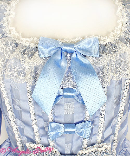 Bright Sugar OP by Angelic Pretty