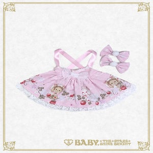 Kumya's Snowy Kingdom Kumya JSK by Baby, the Stars Shine Bright