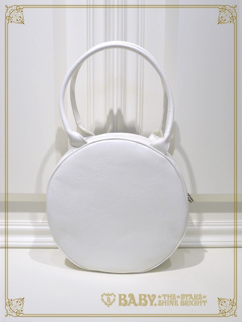 Alice's Big Clock Bag (2018) by Baby, the Stars Shine Bright