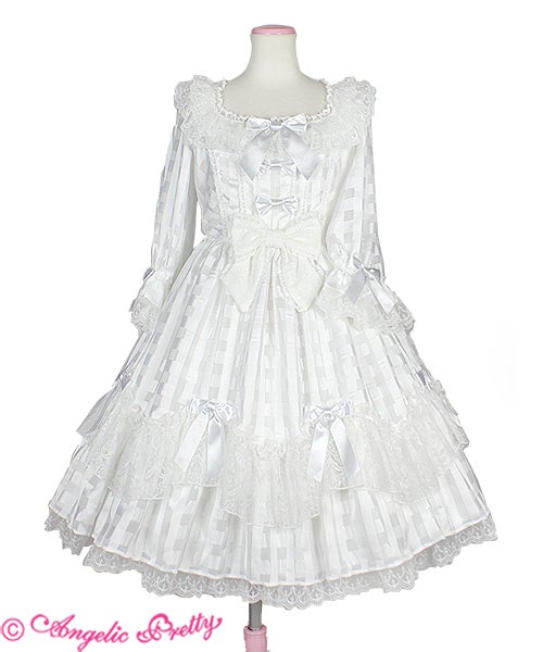 Bright Sugar OP by Angelic Pretty