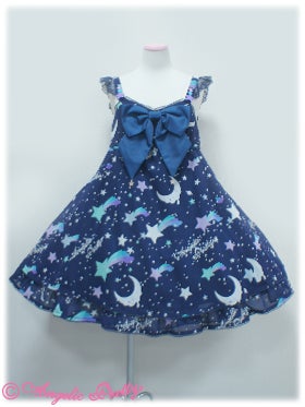 Dream Sky JSK (2013) by Angelic Pretty