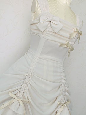 Fairy Doll Long JSK by Victorian Maiden